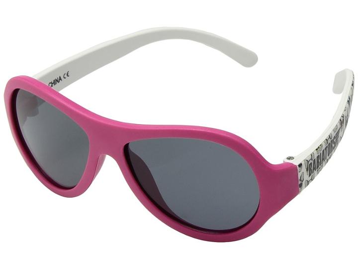 Babiators - Polarized Aviator Sunglasses Junior