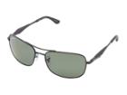 Ray-ban Rb3515 Polarized 61mm