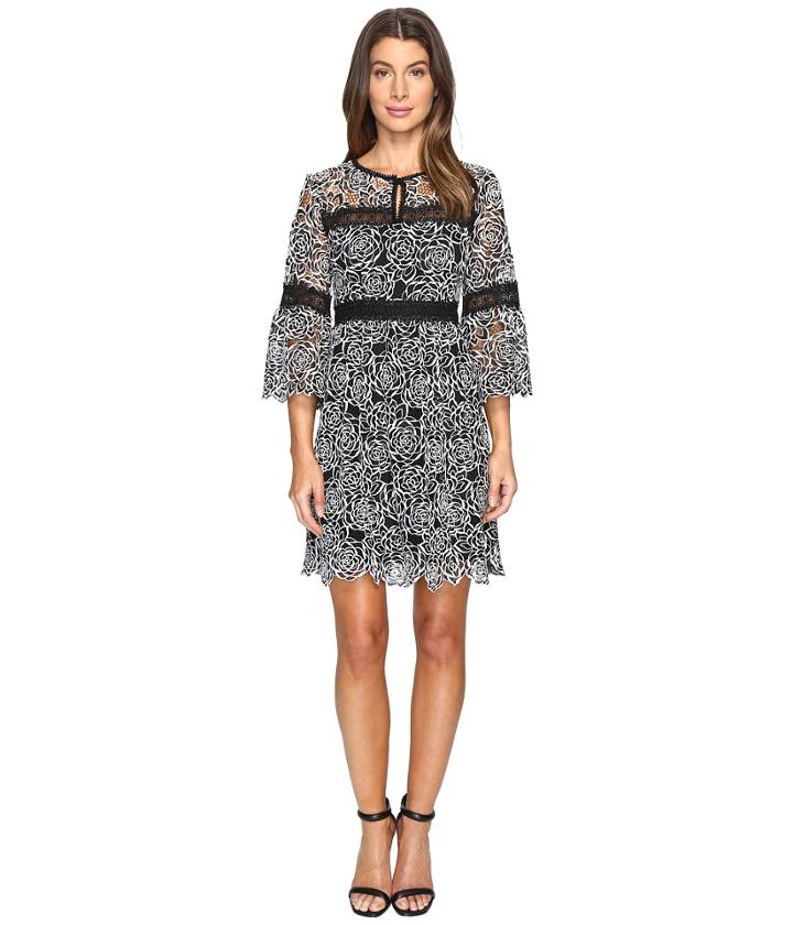 Nanette Lepore - Chiaroscura Dress