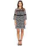 Nanette Lepore - Chiaroscura Dress