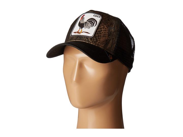 Goorin Brothers - Animal Farm Snap Back Trucker Hat