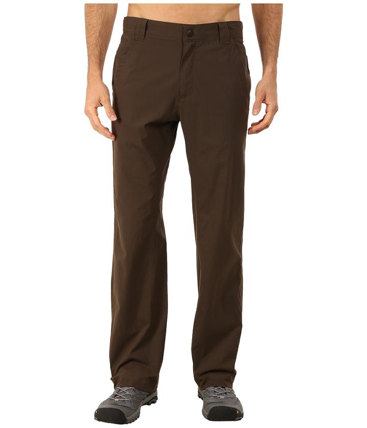 Royal Robbins - Traveler Stretch Pant