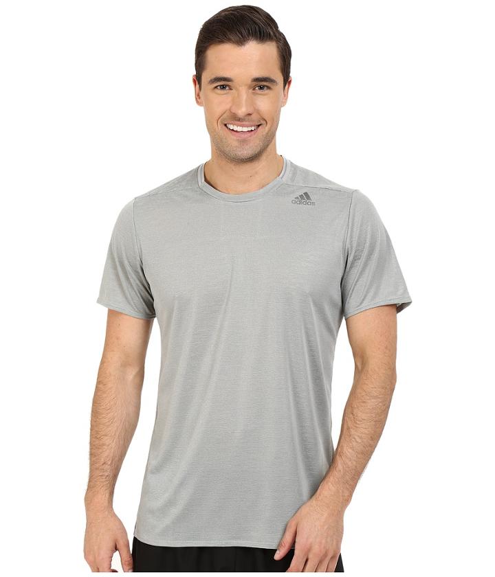 Adidas - Supernova Short Sleeve Tee
