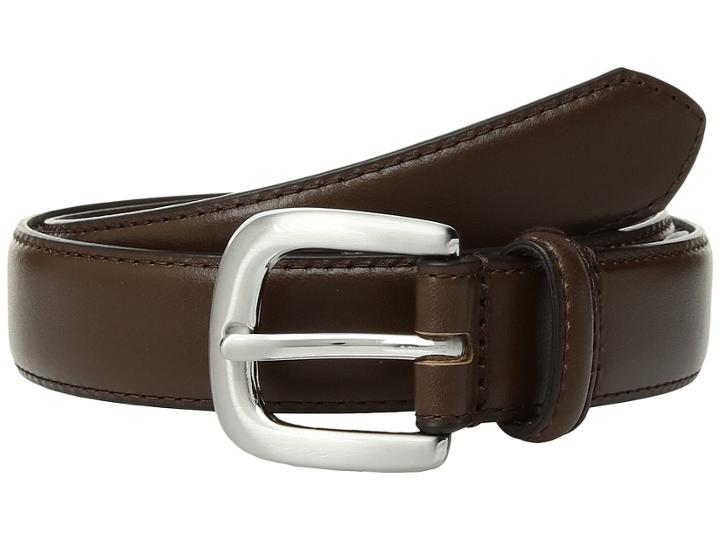 Janie And Jack - Basic Leather Belt