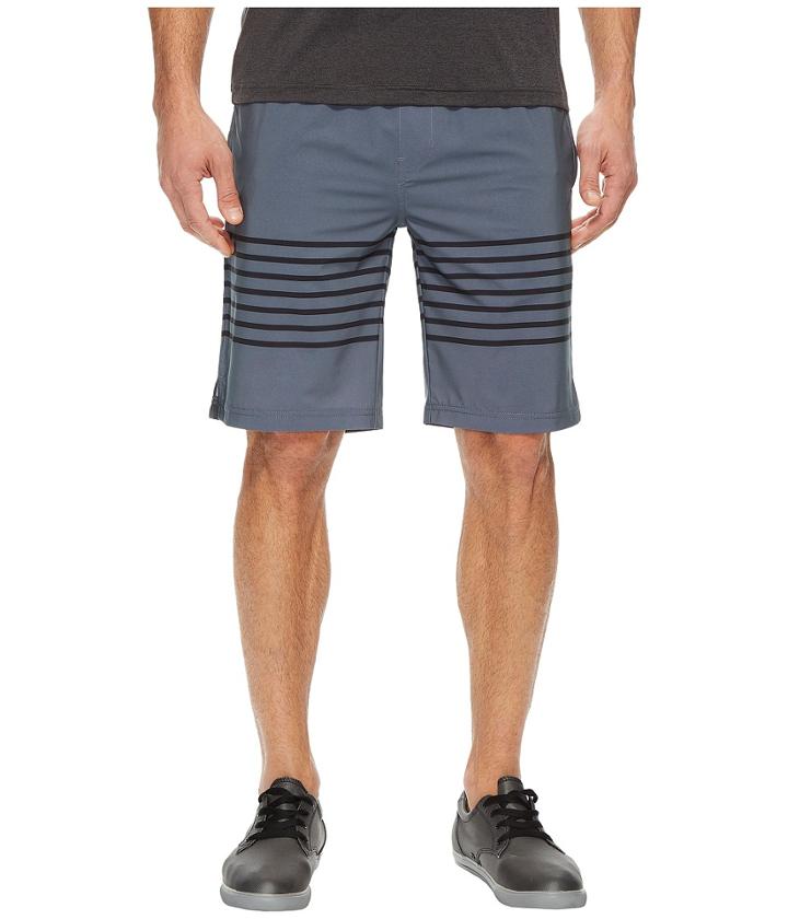 Travismathew - The Plank