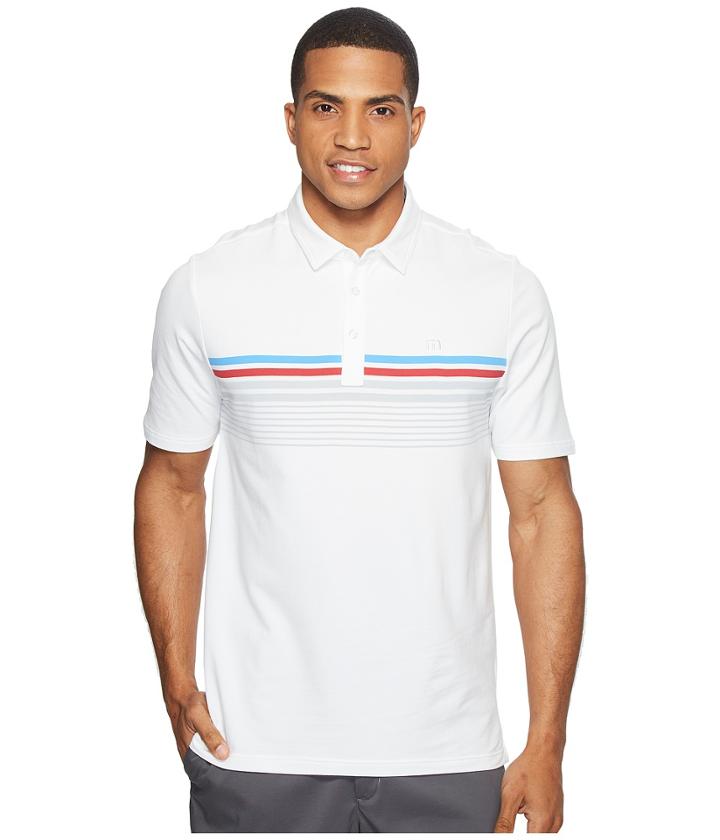 Travismathew - Codrington Polo