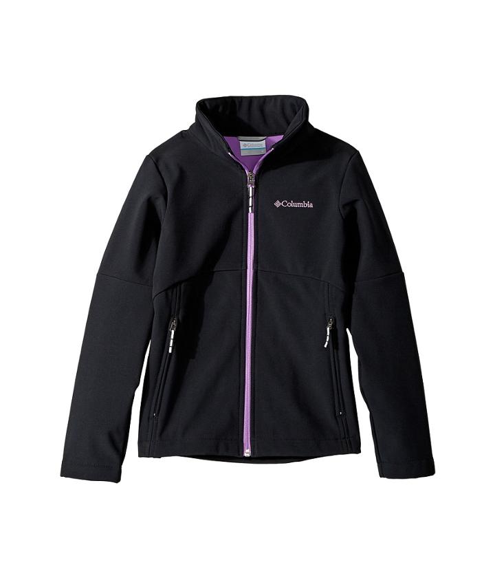 Columbia Kids - Brookview Softshell Jacket