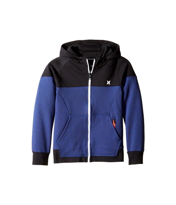 Hurley Kids - Legion Fleece Fashion Hoodie