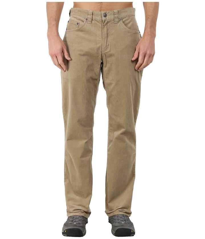 Mountain Khakis - Canyon Cord Pants