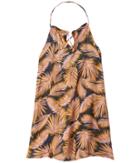 Maaji Kids - Orange Quartz Short Dress Cover-up