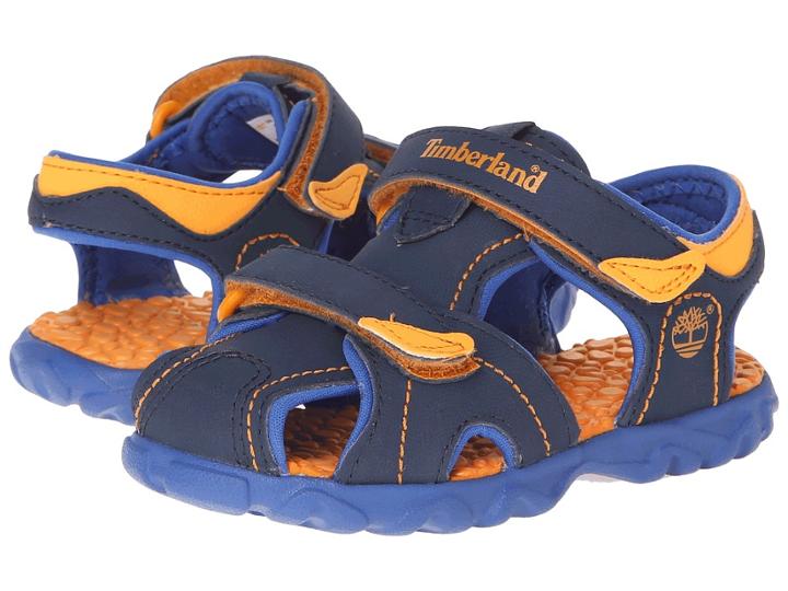 Timberland Kids - Splashtown Closed Toe Sandal