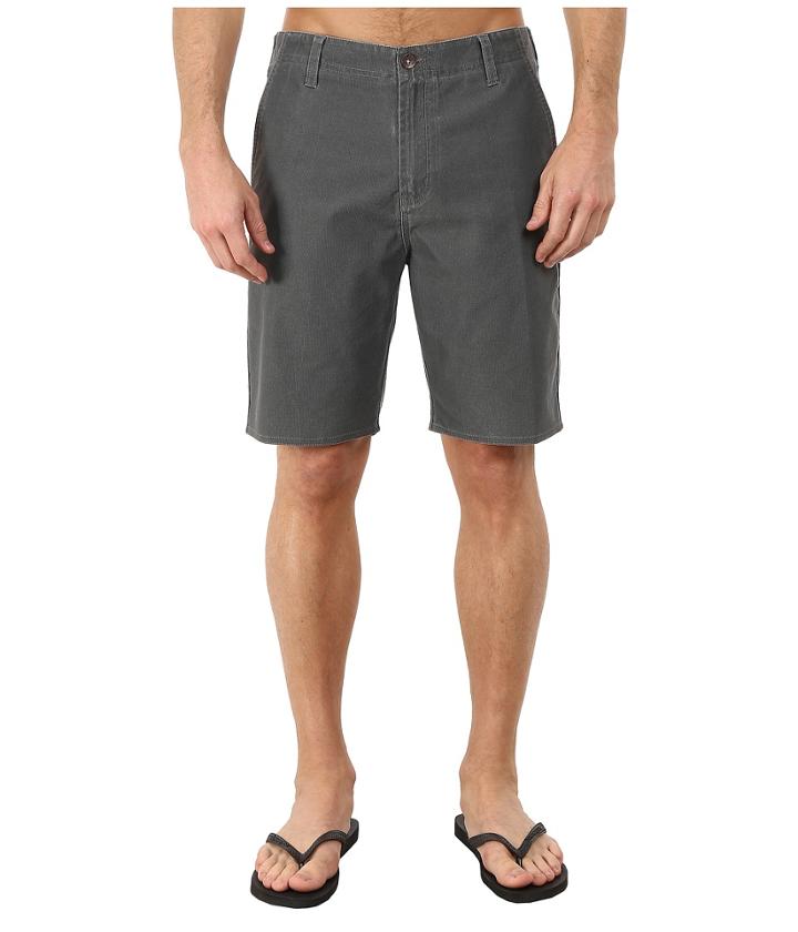 Vissla - Boneyard Hybrid Walkshorts