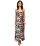 Culture Phit - Aubrey Spaghetti Strap Maxi Dress