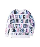 Converse Kids - All Over Printed Pullover