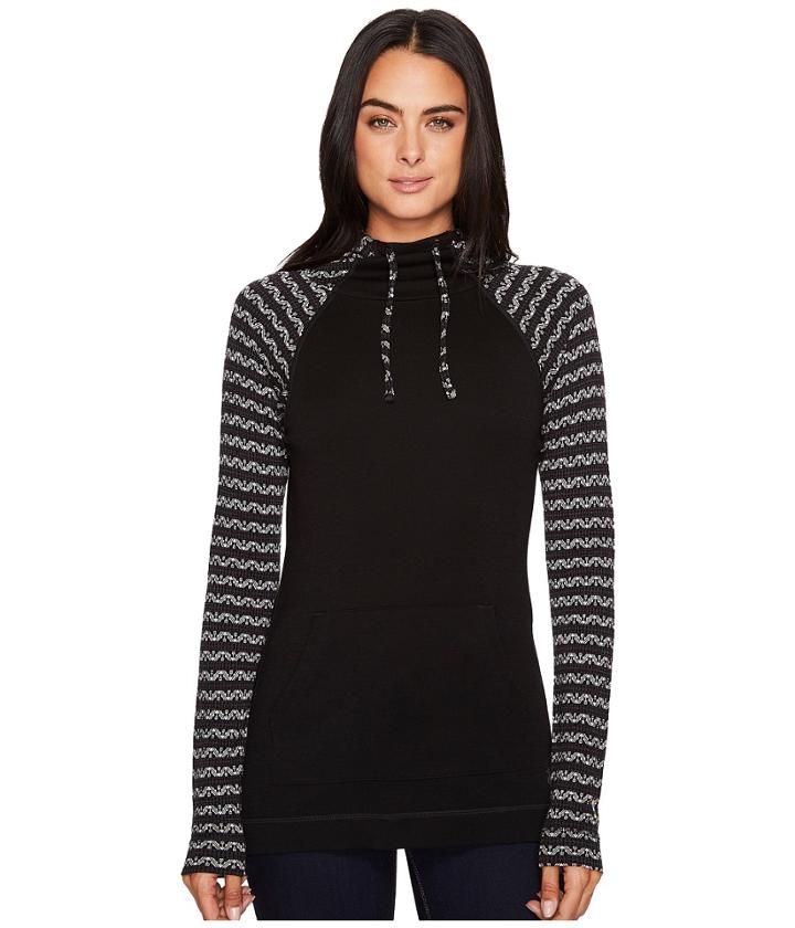 Smartwool - Merino 250 Drape Neck Hoodie