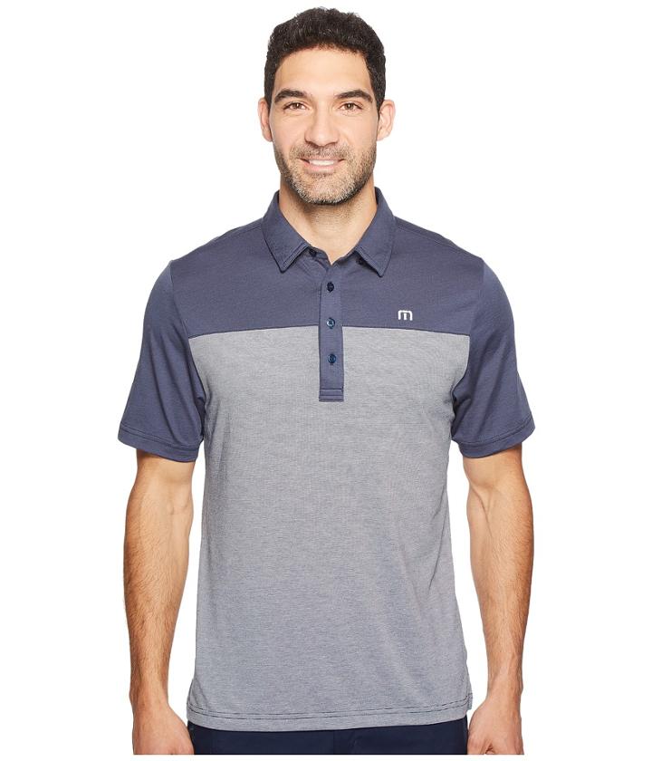 Travismathew - Hans Bagger