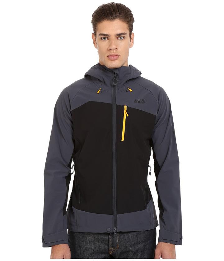 Jack Wolfskin - Gravity Flex Jacket