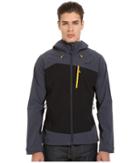 Jack Wolfskin - Gravity Flex Jacket