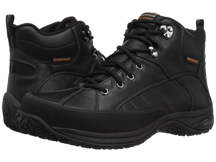 Dunham - Lawrence Waterproof