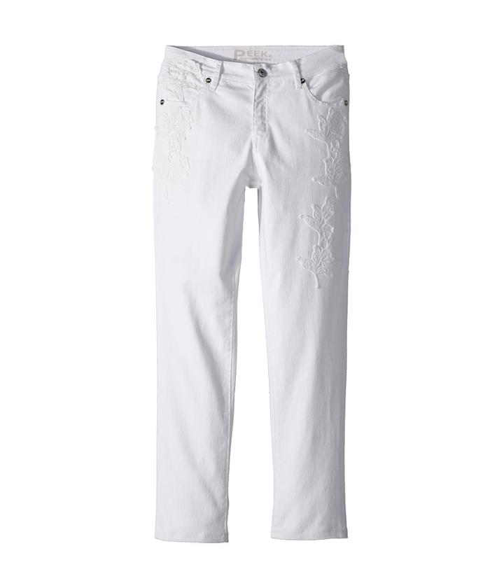 Peek - Crochet Audrey Pants