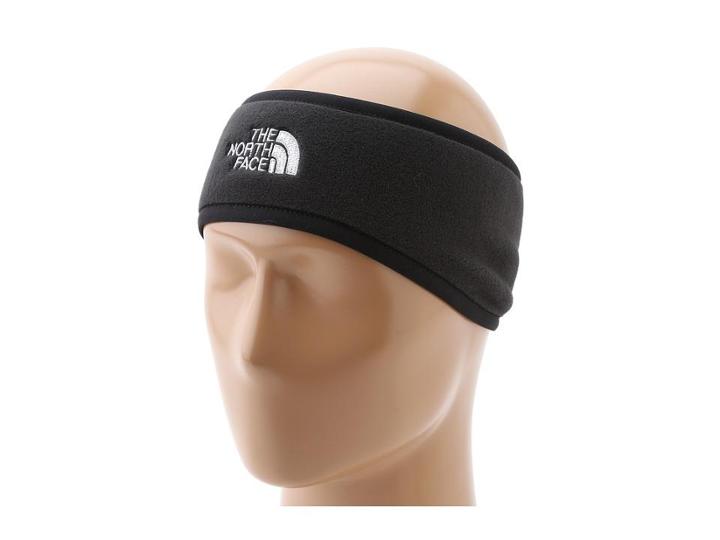 The North Face Tnf Standard Issue Ear Gear