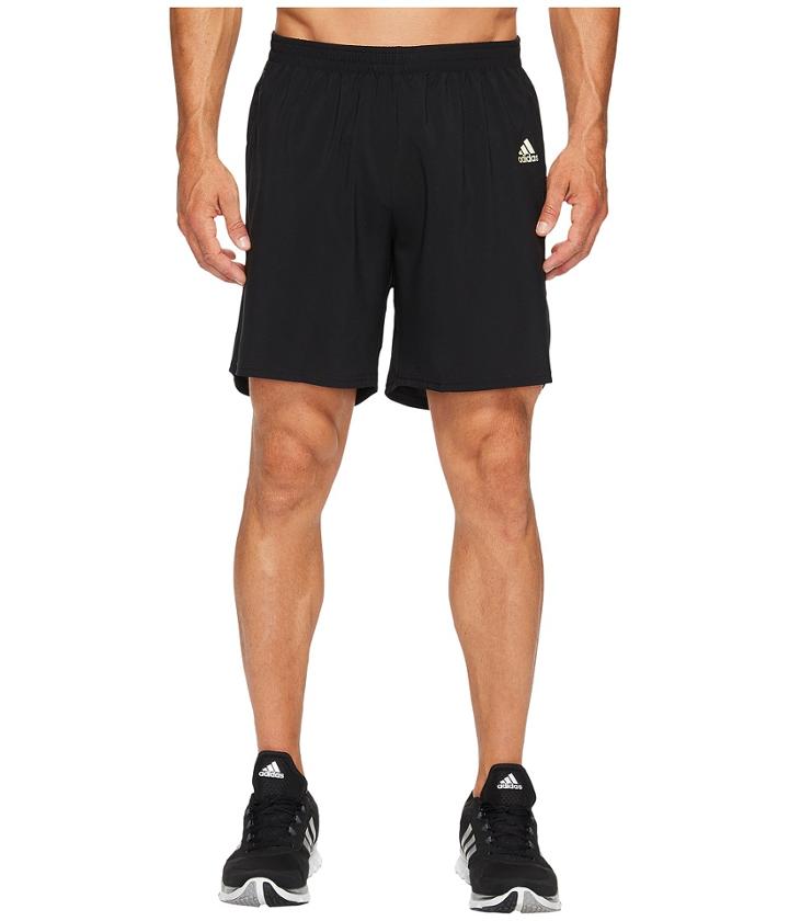Adidas - Response 7 Gold Shorts