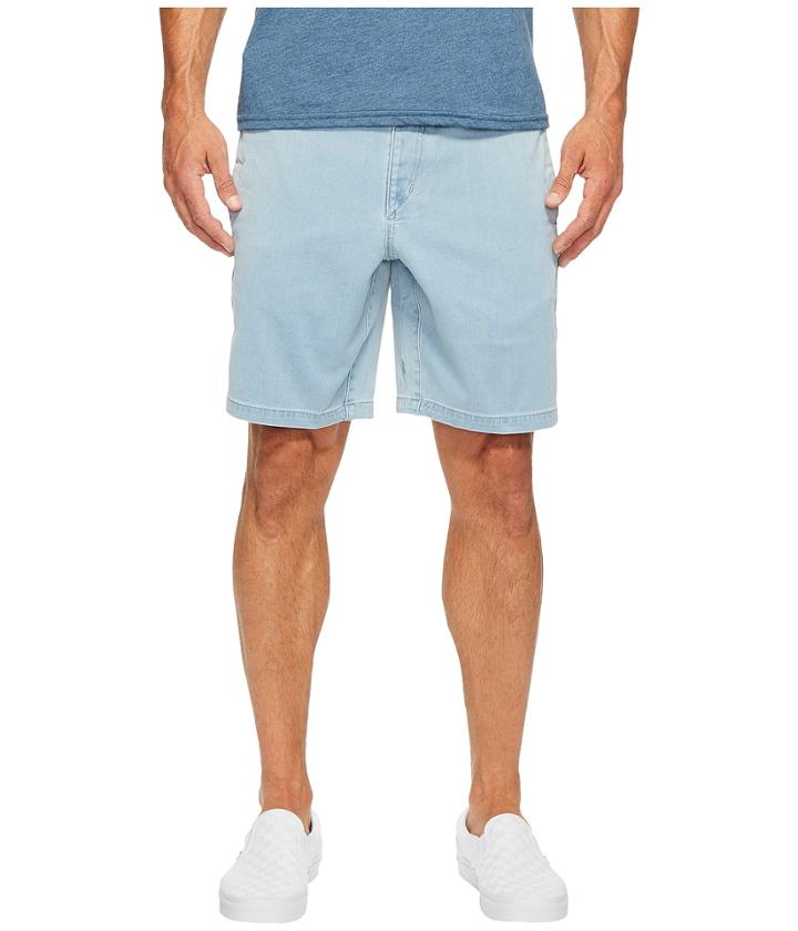 Volcom - Flare Shorts