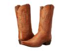 Stetson - 12 Classic Lady Snip Toe