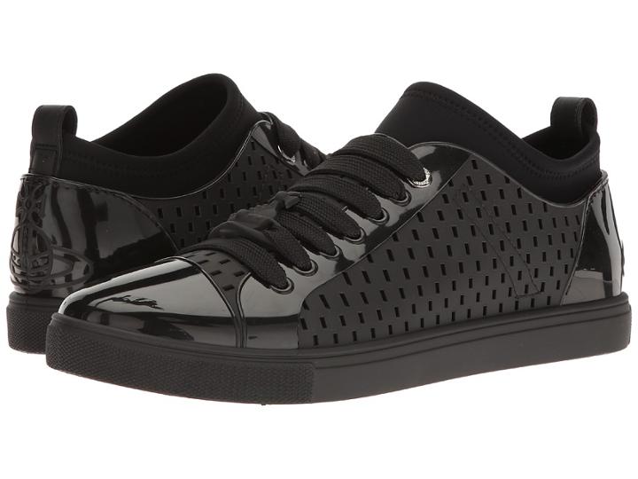 Vivienne Westwood - Plastic Orb Enamelled Sneaker