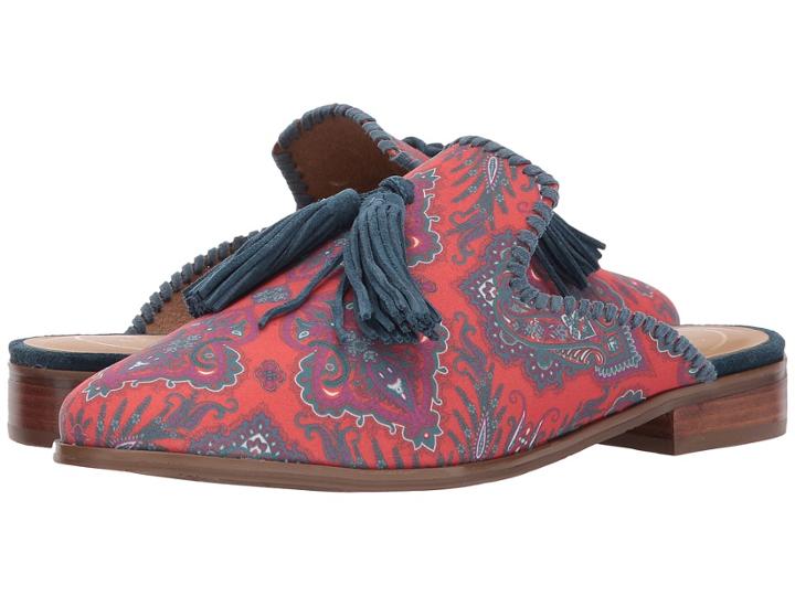 Jack Rogers - Delaney