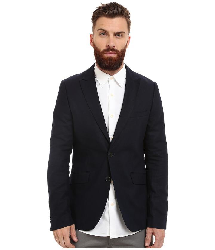 Scotch &amp; Soda - Classic Blazer