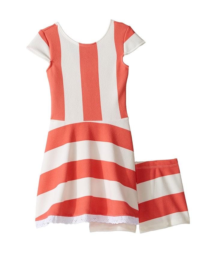 Fiveloaves Twofish - Lilo Playset Dress