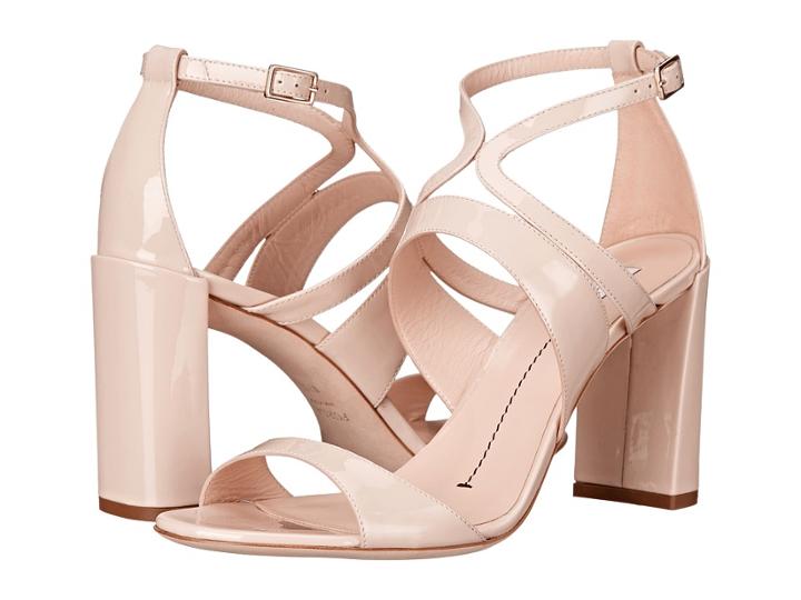 Furla - Carmen Sandal 85mm