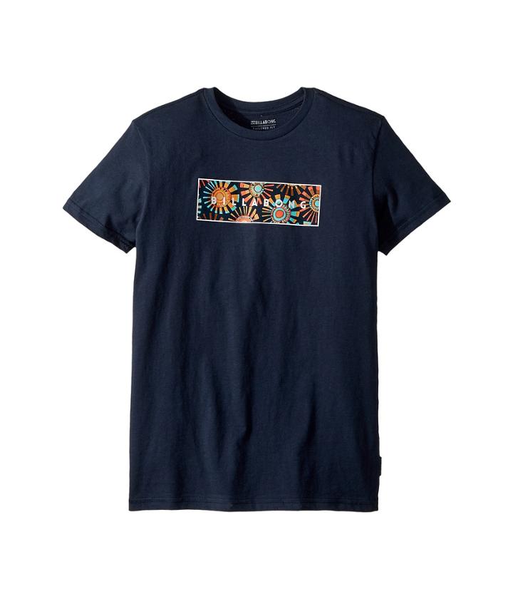 Billabong Kids - United T-shirt