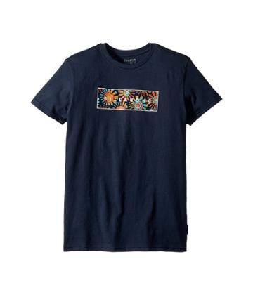Billabong Kids - United T-shirt