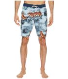 Vissla - Mysty Mountain Four-way Stretch Boardshorts 20