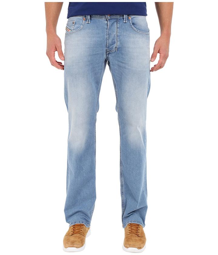 Diesel - Larkee L.32 Trousers 0850v