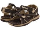 Timberland Kids - Mad River 2-strap Sandal