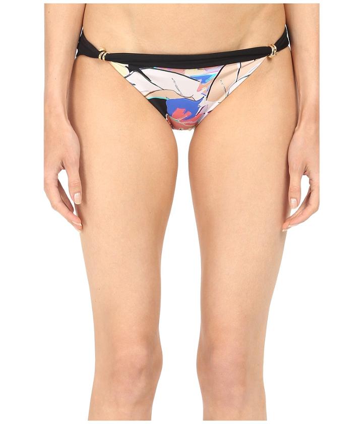 Roberto Cavalli - Leaves Slip Bottoms