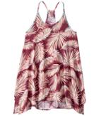 Maaji Kids - Biscuit Sea Octopus Short Dress Cover-up