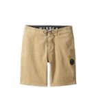 Vissla Kids - Sofa Surfer Take It Easy Corduroy Casual Shorts