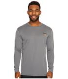 Quiksilver Waterman - Gut Check Long Sleeve Rashguard