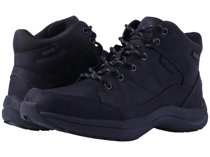 Dunham - Simon Waterproof