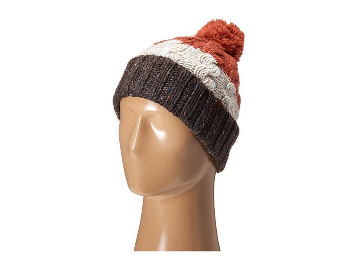 Prana - Matthew Beanie