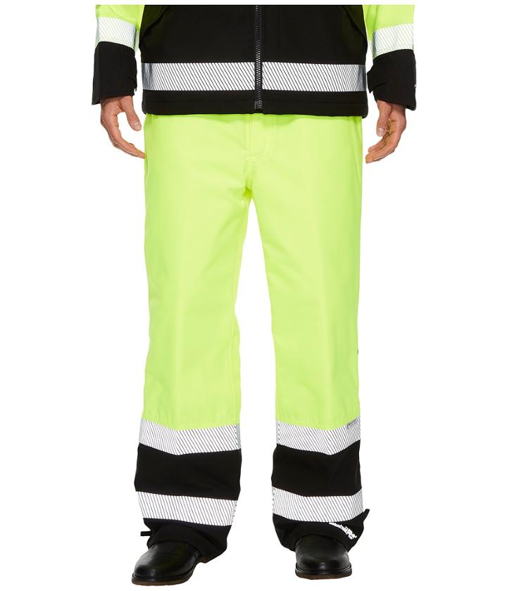 Timberland Pro - Work Sight High-visibility Insulated Pants