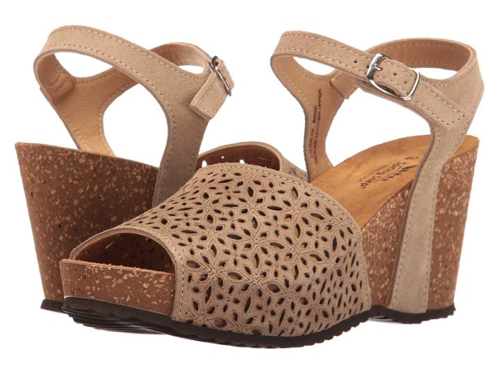 Spring Step - Lauralyn