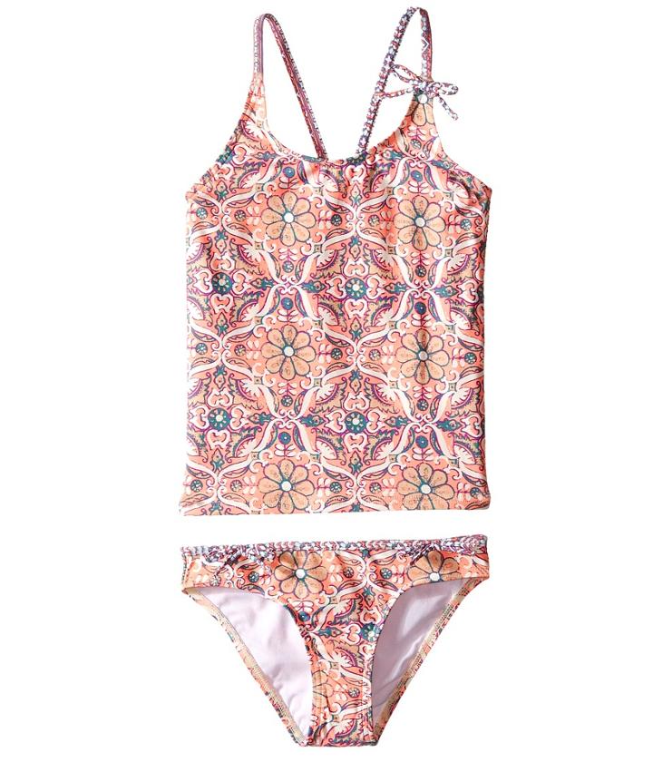 O'neill Kids - Majestic Tankini Set