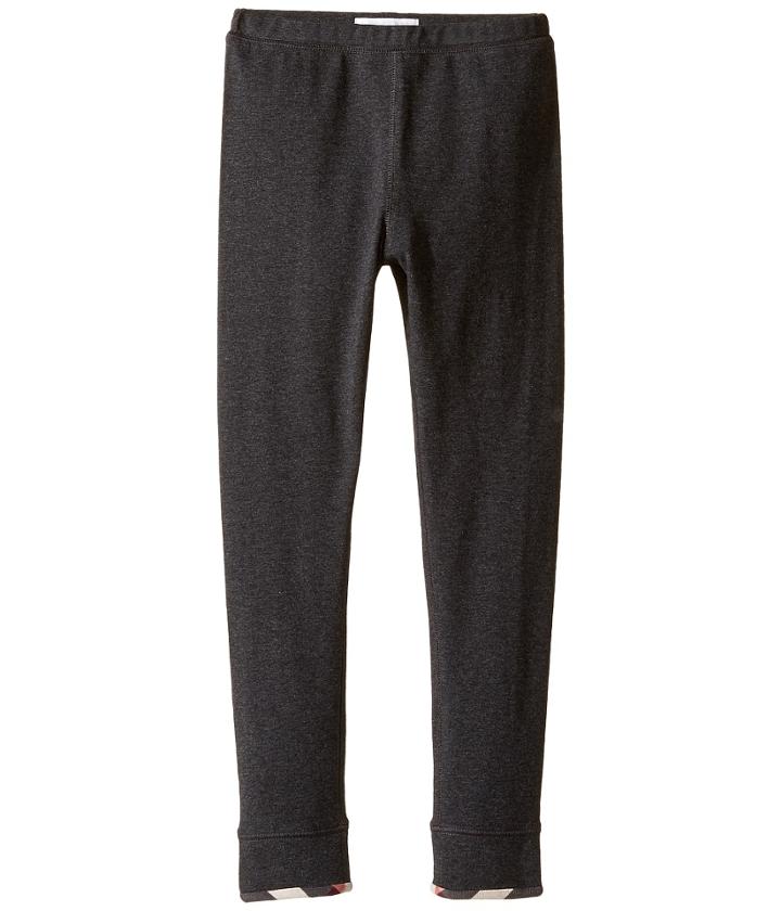 Burberry Kids - Penny Stretch Trousers