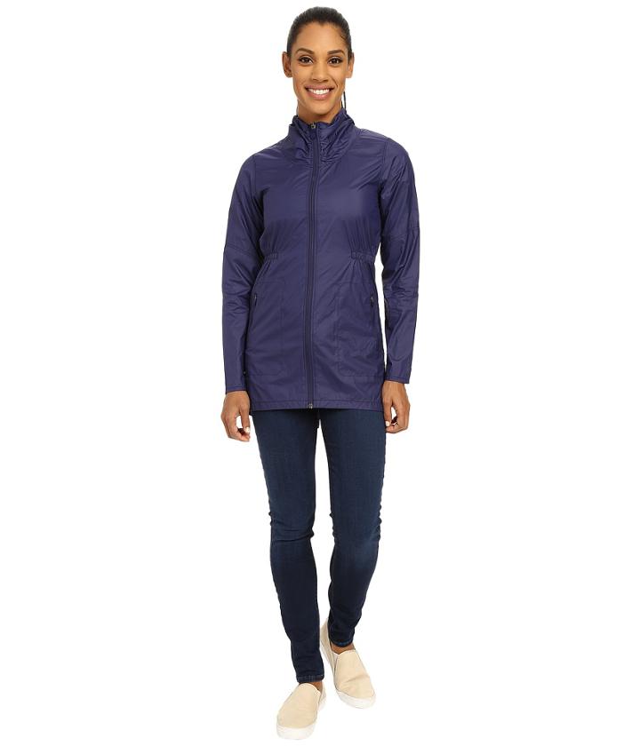 The North Face - Nueva Trench Jacket