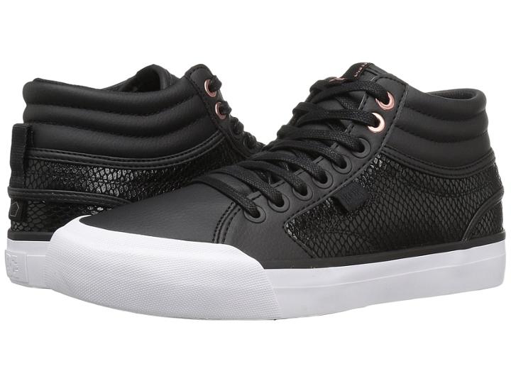 Dc - Evan Hi Se